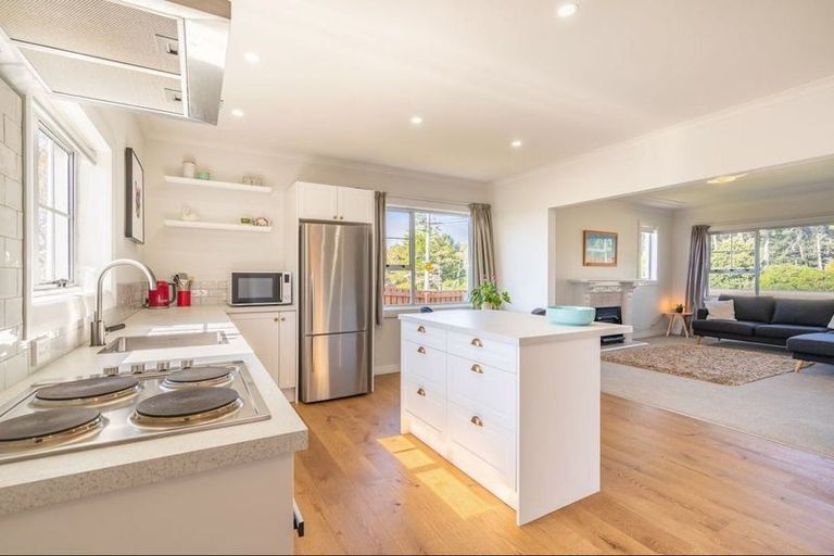 Photo of property in 27 Isadore Road, Saint Clair, Dunedin, 9012