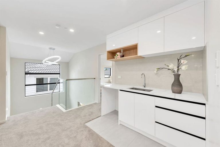 Photo of property in 22 Koromeke Street, Flat Bush, Auckland, 2019