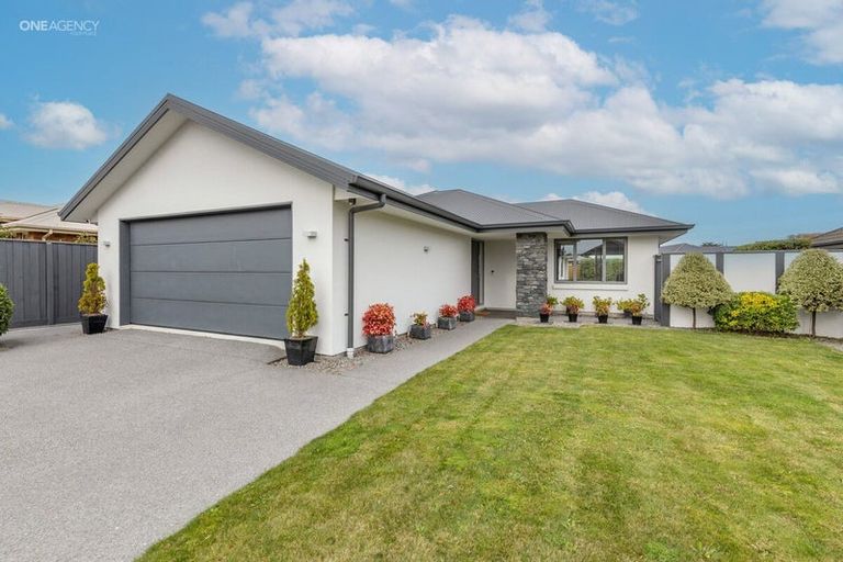 Photo of property in 5 Kokopu Street, Pegasus, 7612