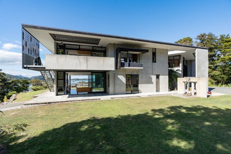 Photo of property in 50 Te Rongo Road, Parua Bay, Whangarei, 0174