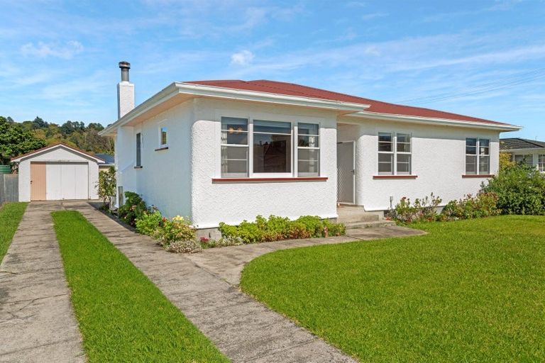 Photo of property in 121 Rutene Road, Kaiti, Gisborne, 4010
