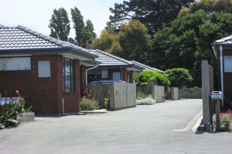 Photo of property in 223e Wainoni Road, Avondale, Christchurch, 8061