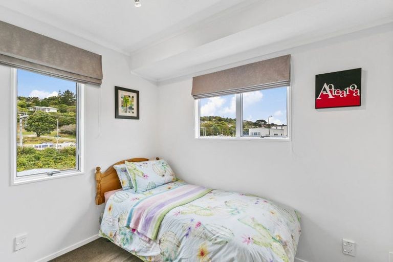 Photo of property in 4/9 Tawa Street, Tawa, Wellington, 5028