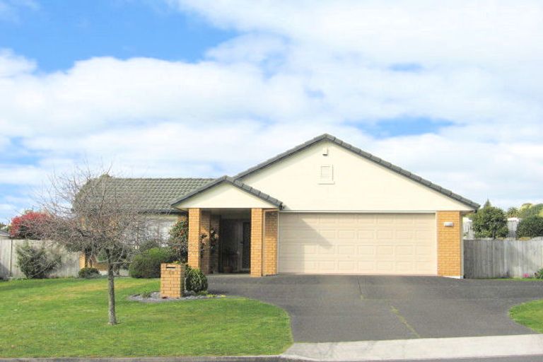 Photo of property in 43 Donnington Place, Bethlehem, Tauranga, 3110