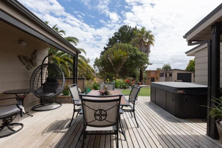 Photo of property in 206a Duck Road, Rotokauri, Hamilton, 3289