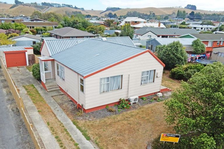 Photo of property in 8 Cherwell Street, Oamaru North, Oamaru, 9400