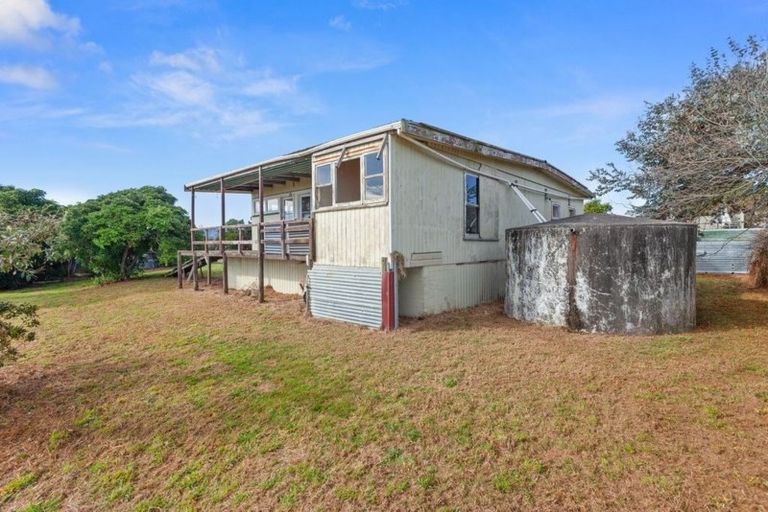 Photo of property in 817 State Highway 35, Tirohanga, Opotiki, 3197