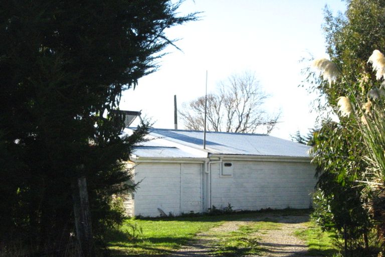 Photo of property in 1 Brown Street, Waitati, 9085