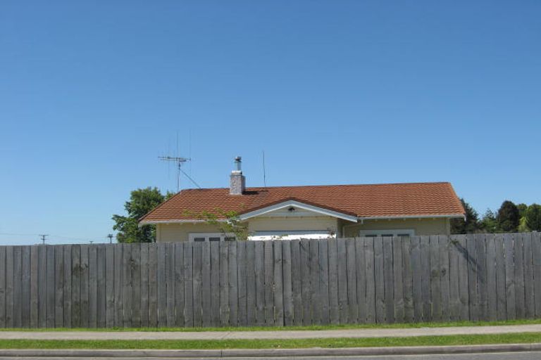 Photo of property in 350 Park Road, Te Awamutu, 3800