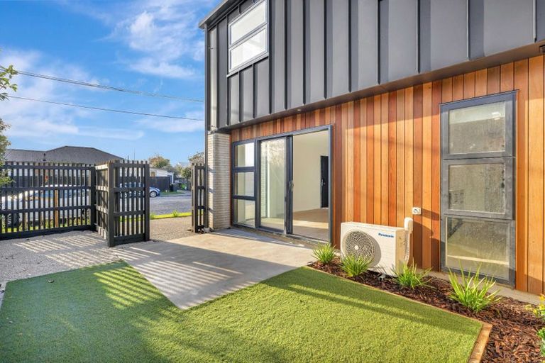 Photo of property in 1/11 Spring Grove Street, Spreydon, Christchurch, 8024