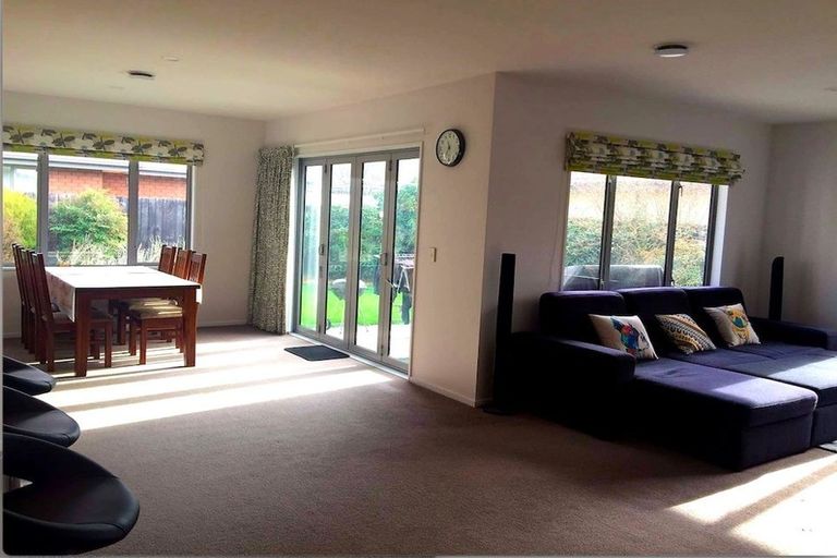 Photo of property in 87 Kaniere Avenue, Hei Hei, Christchurch, 8042