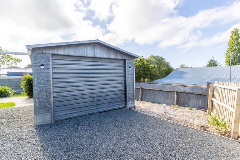 Photo of property in 95a Andrew Street, Marchwiel, Timaru, 7910