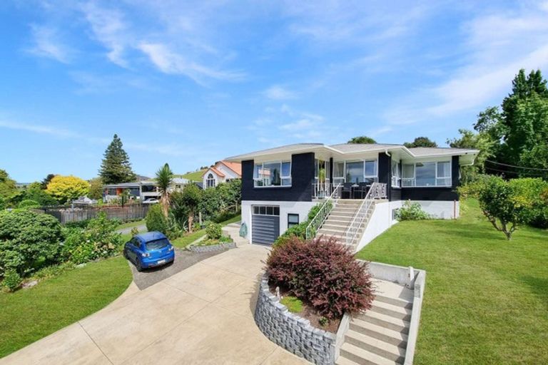 Photo of property in 22 Matipo Avenue, Pomare, Rotorua, 3015