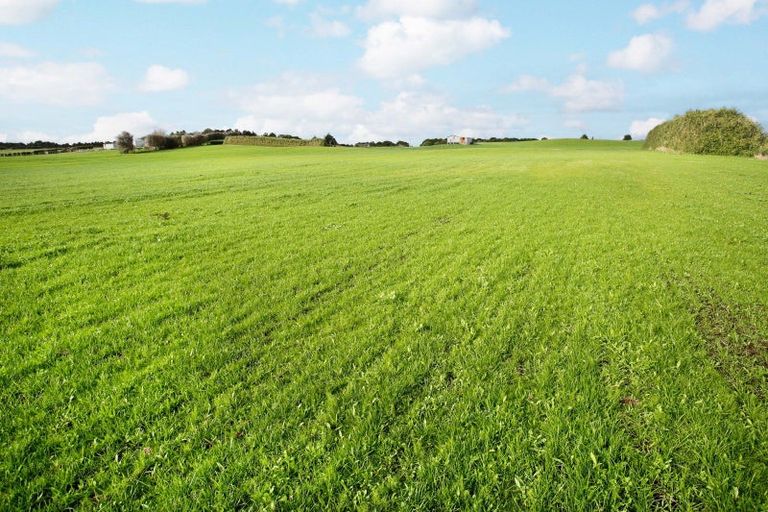 Photo of property in 142 Hutchings Road, Waiuku, 2682