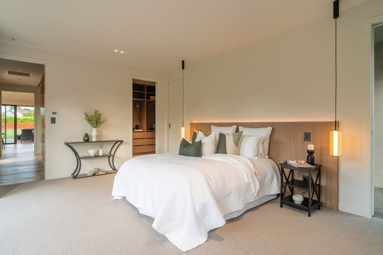 Photo of property in 9c Dalbeth Place, Matangi, Hamilton, 3284