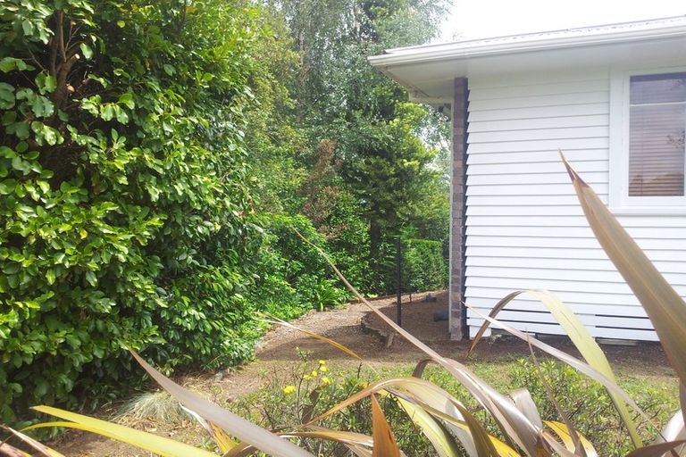 Photo of property in 1 Horoeka Street, Springfield, Rotorua, 3015
