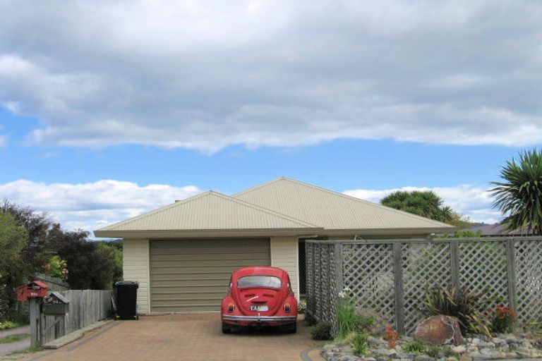 Photo of property in 2/59 Koha Road, Taupo, 3330