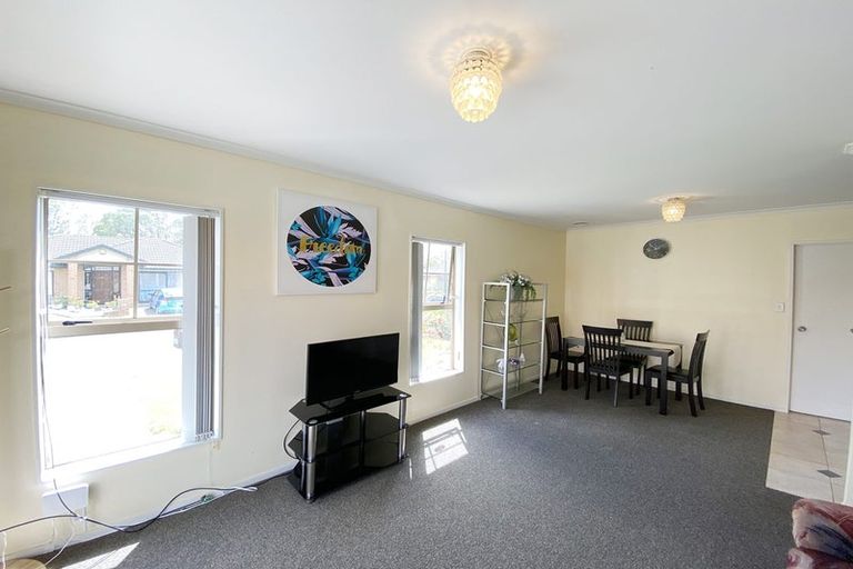Photo of property in 5 Srah Place, East Tamaki, Auckland, 2013