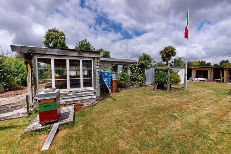 Photo of property in 80 David Street, Hinds, Ashburton, 7773