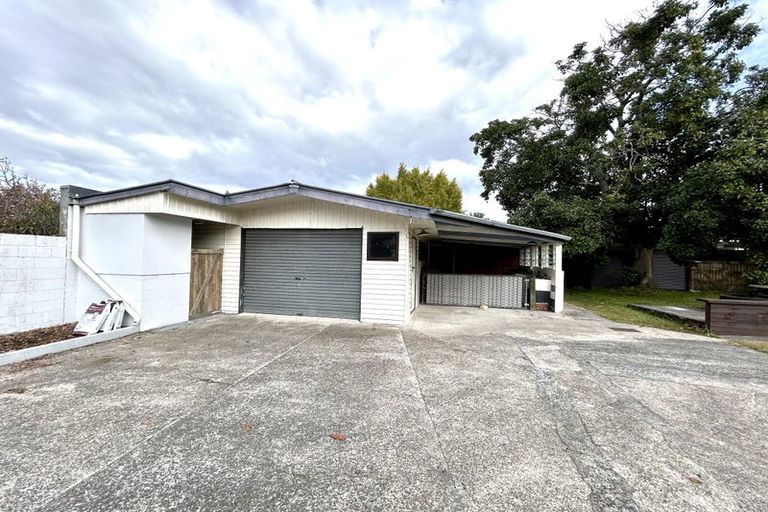Photo of property in 4 Hinemotu Street, Kawerau, 3127
