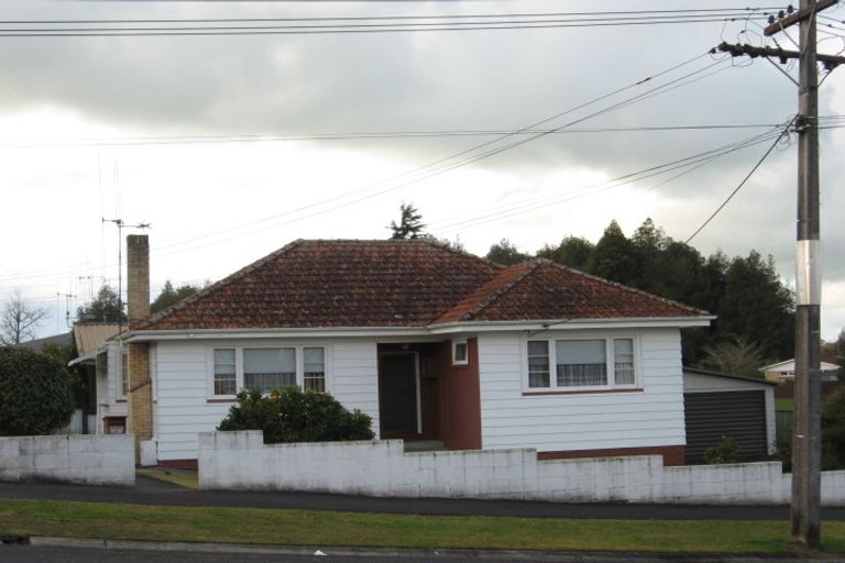 Photo of property in 45 Mansel Avenue, Hillcrest, Hamilton, 3216