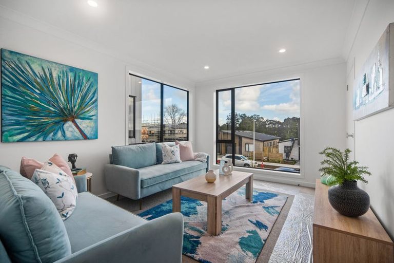Photo of property in 7 Renga Renga Road, Flat Bush, Auckland, 2019