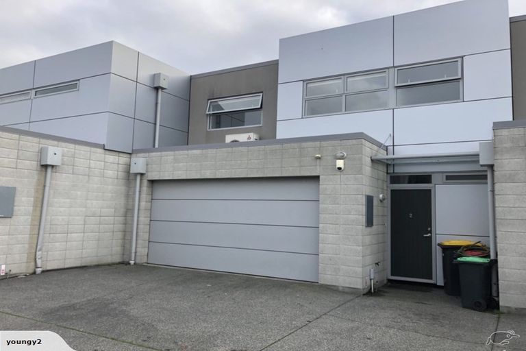 Photo of property in 310b Stanmore Road, Richmond, Christchurch, 8013