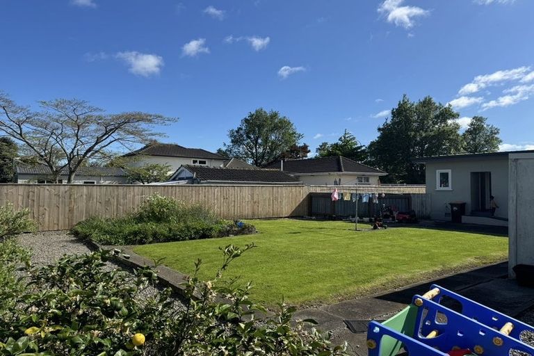 Photo of property in 72 Seddon Street, Takaro, Palmerston North, 4412