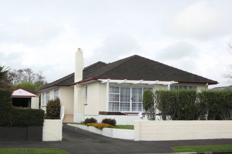 Photo of property in 253d Coronation Avenue, Welbourn, New Plymouth, 4310