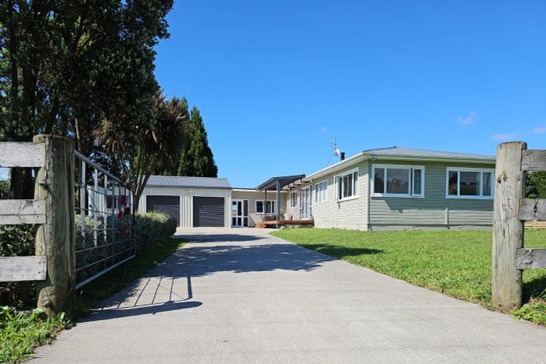Photo of property in 164 Morrison Road, Pukekawa, Tuakau, 2696