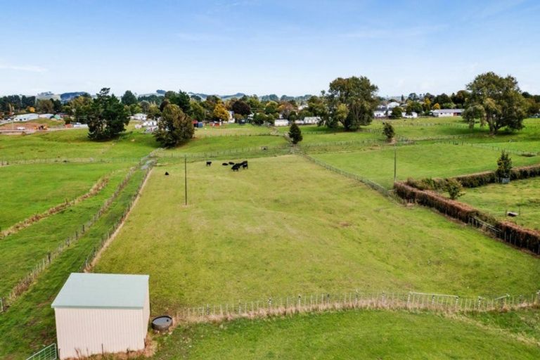 Photo of property in Moir Street, Eltham, 4322