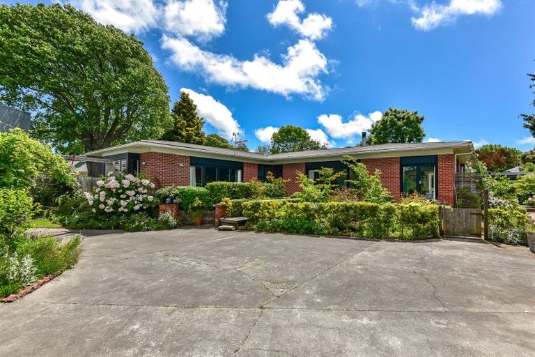 Photo of property in 5a Edward Street, Lincoln, 7608