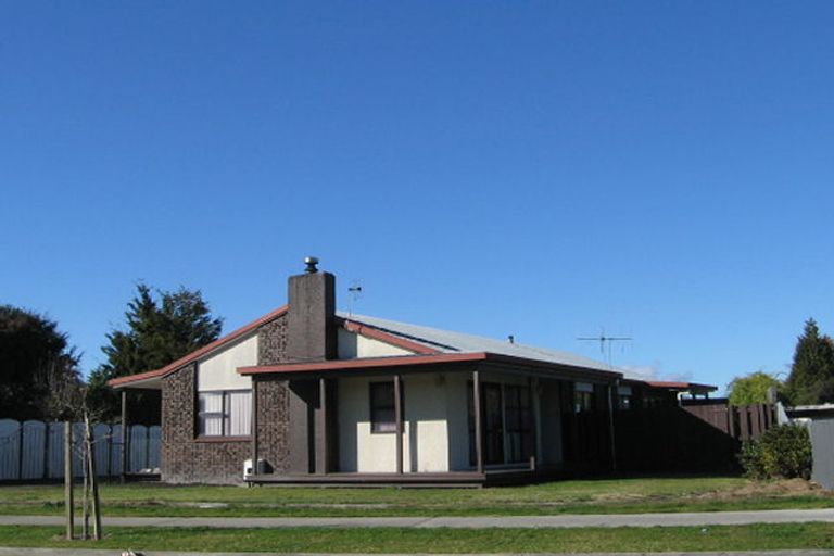 Photo of property in 402 Park Road South, Akina, Hastings, 4122