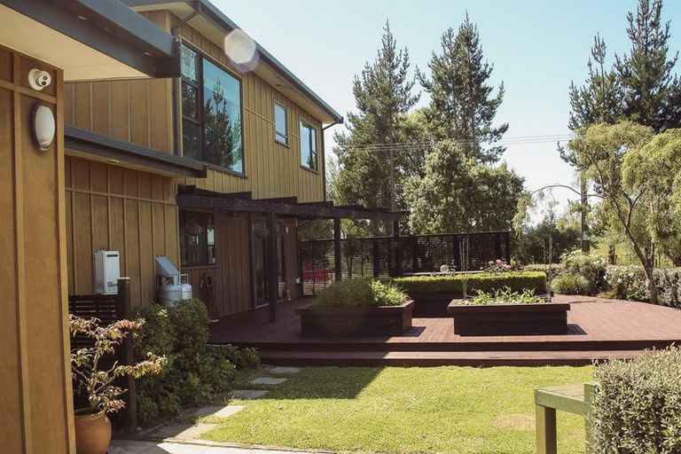 Photo of property in 22 Somerset Road, Clareville, Carterton, 5792