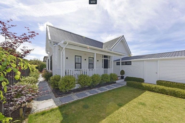 Photo of property in 208 Springfield Road, St Albans, Christchurch, 8014