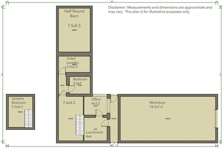 Photo of property in 6770 State Highway 1, Kaitaia, 0481