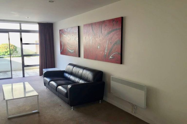 Photo of property in Sol Apartments, 30/37 Jessie Street, Te Aro, Wellington, 6011