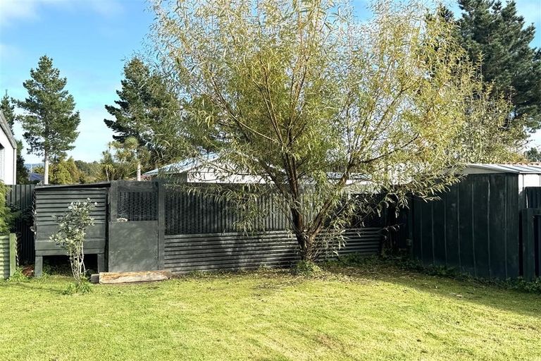 Photo of property in 20 Matai Street, Dobson, Greymouth, 7805