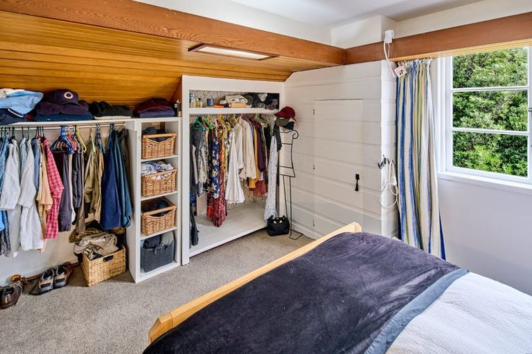 Photo of property in 90 Sefton Street, Wadestown, Wellington, 6012