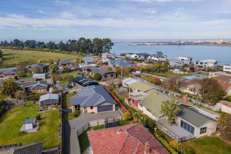 Photo of property in 4 Westcott Street, Waimataitai, Timaru, 7910