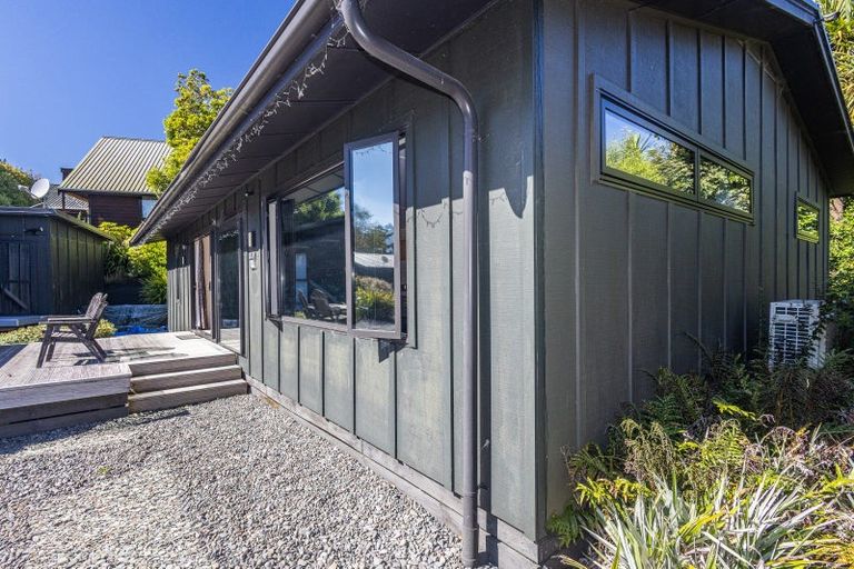 Photo of property in 5 Tiffany Place, Ohakune, 4625