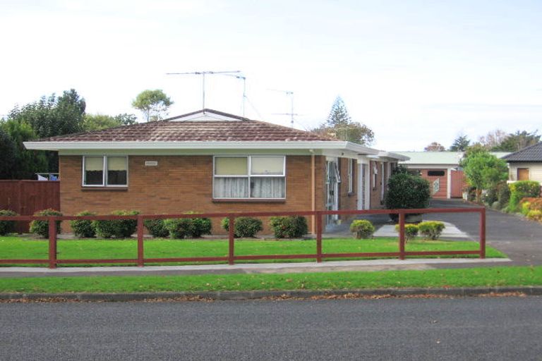 Photo of property in 3/46 Landscape Road, Papatoetoe, Auckland, 2025