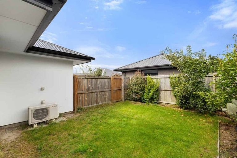 Photo of property in 22 Myrtle Road, Wigram, Christchurch, 8025