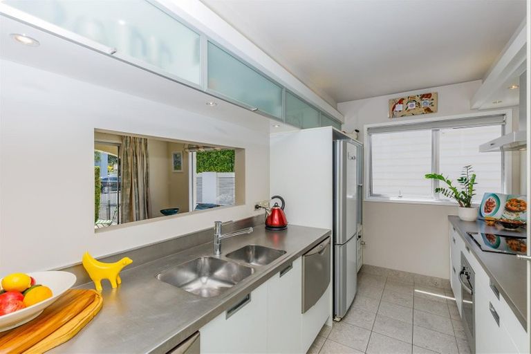 Photo of property in 1/38 Cheltenham Road, Devonport, Auckland, 0624