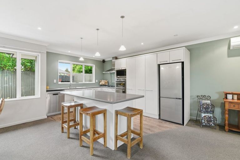 Photo of property in 8 Matangi Street, Hei Hei, Christchurch, 8042