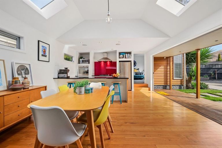 Photo of property in 52 Heberden Avenue, Sumner, Christchurch, 8081