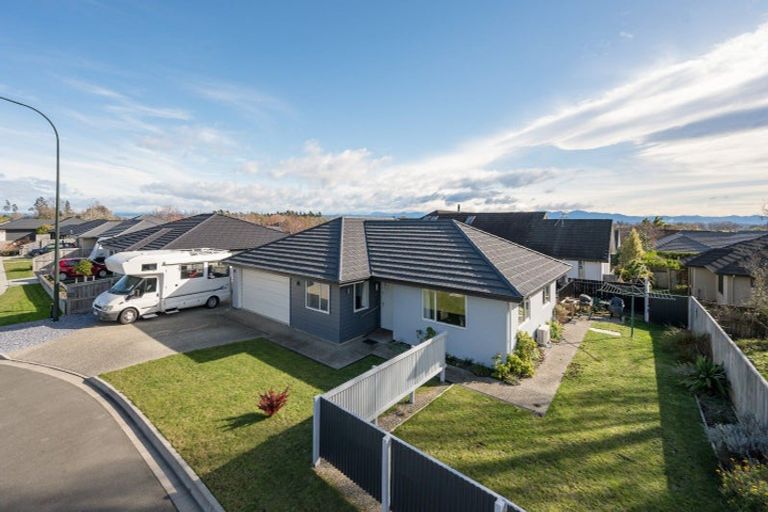 Photo of property in 17 Campari Drive, Richmond, 7020