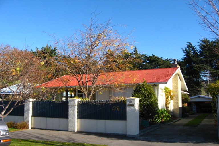 Photo of property in 36 Waipara Street, Cracroft, Christchurch, 8025
