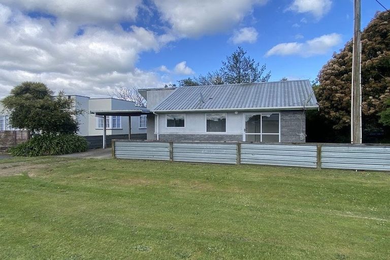 Photo of property in 4a Swinburn Street, Dannevirke, 4930