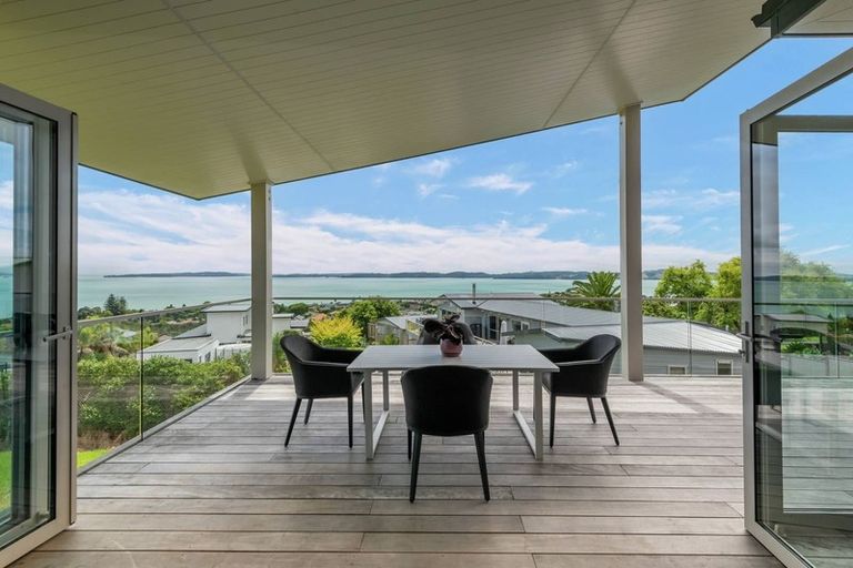 Photo of property in 14 Herbert Pollard Drive, Maraetai, Auckland, 2018